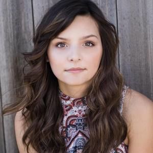 Meet your Posher, Cassady